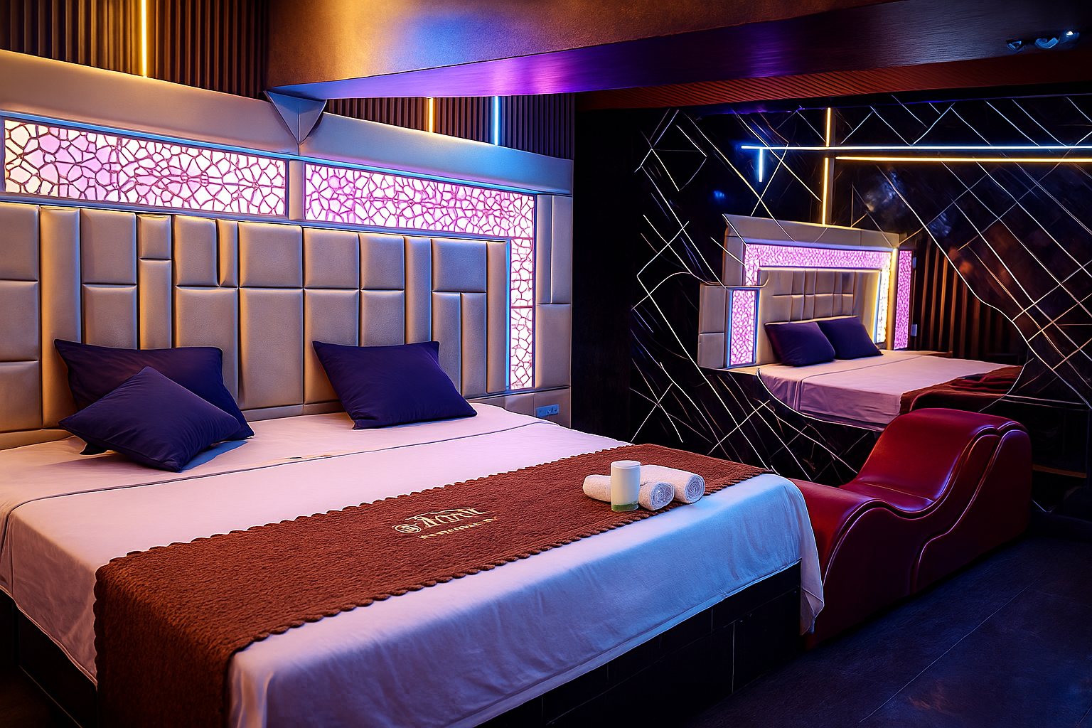 Habitación Principal